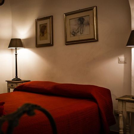 Boschetto 58 โรม ภายนอก รูปภาพ