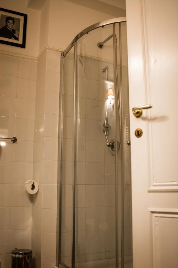 Boschetto 58 โรม ภายนอก รูปภาพ