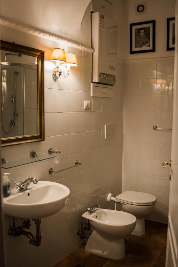 Boschetto 58 โรม ภายนอก รูปภาพ