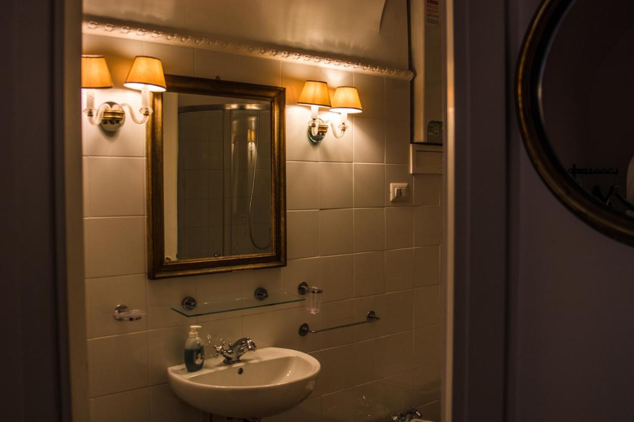 Boschetto 58 โรม ภายนอก รูปภาพ