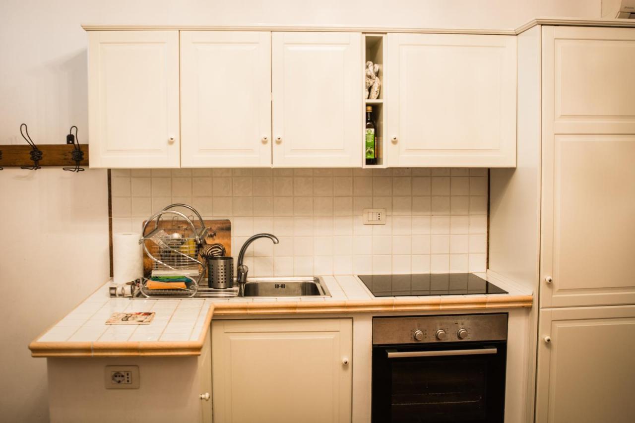 Boschetto 58 โรม ภายนอก รูปภาพ