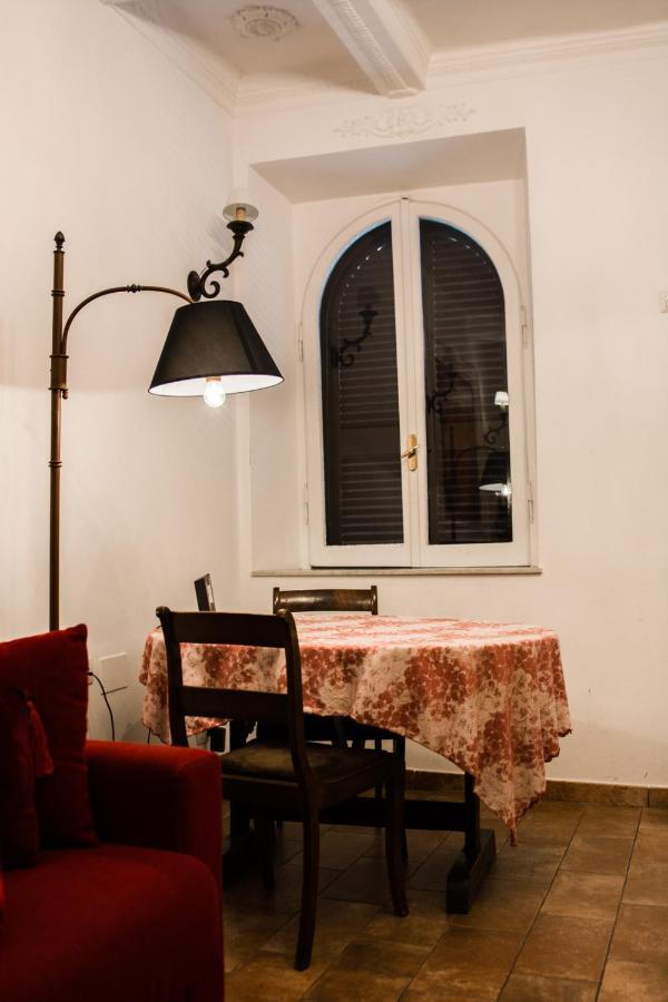 Boschetto 58 โรม ภายนอก รูปภาพ