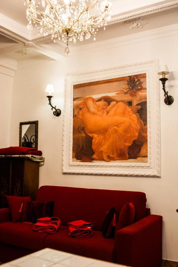 Boschetto 58 โรม ภายนอก รูปภาพ